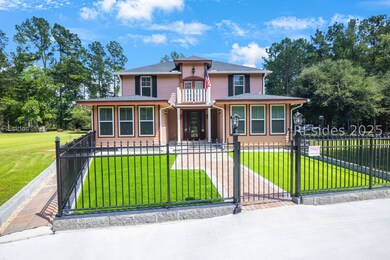 190 Pine Arbor Rd, Hardeeville, SC 29927 - photo 2