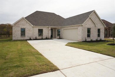 1301 Carnoustie Dr, Ennis, TX 75119 - photo 3