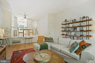 5808 Torington Dr unit 864, Springfield, VA 22152 - photo 7