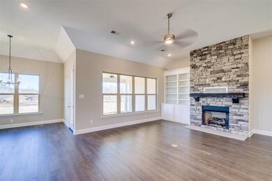 360 Burton Place Dr, Oakland, TN 38060 - photo 2