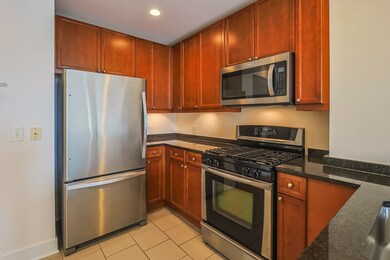 Gull's Cove unit 1209, Jersey City, NJ 07302 - photo 5
