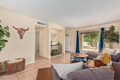 2742 W Rudasill Rd, Tucson, AZ 85741 - photo 4