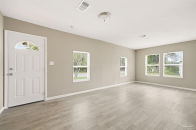 206 S 2nd St, Pensacola, FL 32507 - photo 4