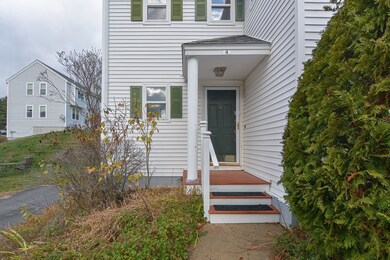 4 Warner Ln unit 4, Westminster, MA 01473 - photo 2