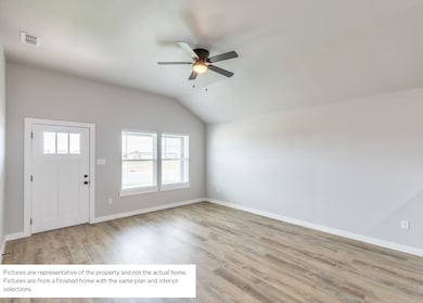 428 Waterloo Dr, Abilene, TX 79602 - photo 2