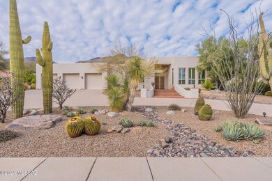 7311 E Desert Moon Loop