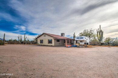 1325 W Superstition Blvd - Lot 14