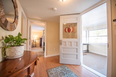 38 Webster Lake Rd, Franklin, NH 03235 - photo 2