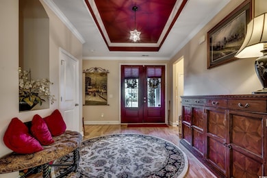 242 Hyacinth Loop, Murrells Inlet, SC 29576 - photo 3