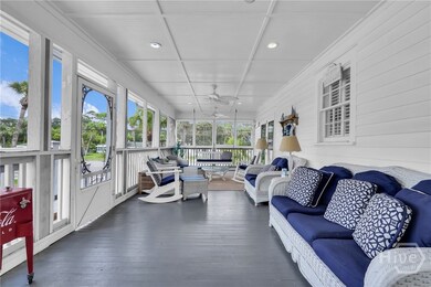 606 Butler Ave, Tybee Island, GA 31328 - photo 5