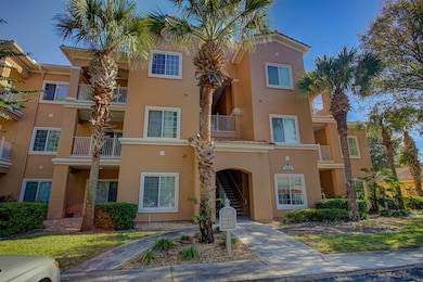 520 Florida Club Blvd unit 112, Saint Augustine, FL 32084 - photo 5