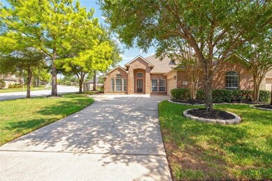 3103 Leaf Vines Ln, Spring, TX 77386 - photo 3
