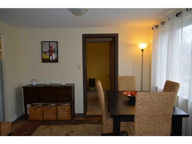 Dining Room.