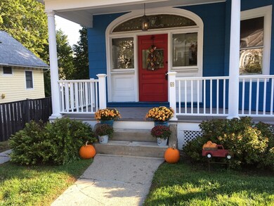 69 Perham St unit 3, West Roxbury, MA 02132 - photo 3