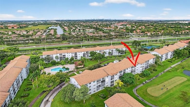 800 SW 125th Way unit 405O, Pembroke Pines, FL 33027 - photo 4