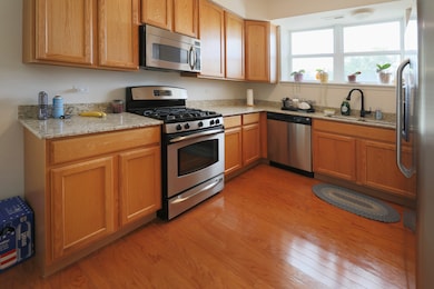 77 N Quentin Rd unit 414, Palatine, IL 60067 - photo 3