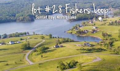 Lot #28 Dock Permit able LF, Sunset Bay