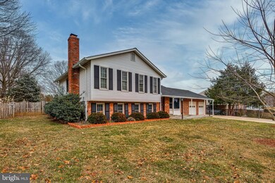 10780 Scaggsville Rd, Laurel, MD 20723 - photo 2