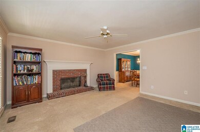 1656 Russet Crest Ln, Birmingham, AL 35244 - photo 6