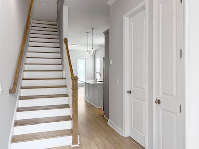 118 Howard Mary Dr unit 118B, Charleston, SC 29412 - photo 6