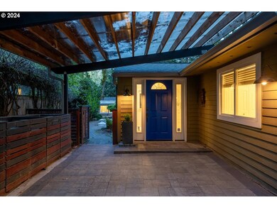 Carport