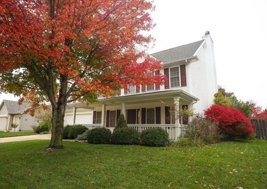 1914 Canyon Creek Dr, Lafayette, IN 47909 - photo 2