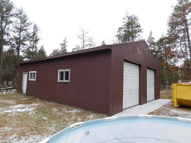 Pole Barn