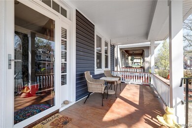 500 Northside Ave, Richmond, VA 23222 - photo 3