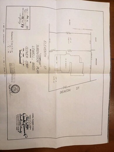 122 11th St, Lowell, MA 01850 - photo 3