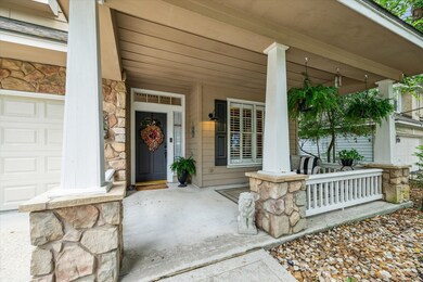 163 W Sundance Cir, Spring, TX 77382 - photo 2