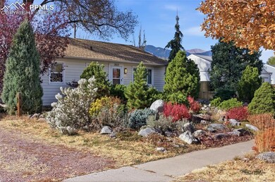 2023 S Corona Ave, Colorado Springs, CO 80905 - photo 6