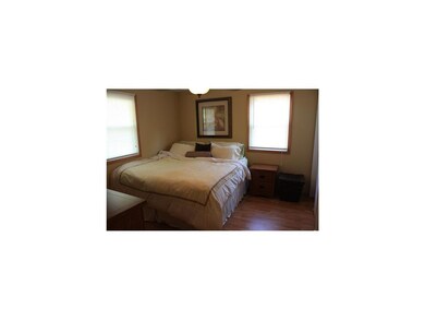 Bedroom.
