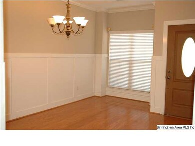 Dining room or office.