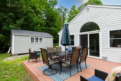 34 Pine St, Newbury, NH 03255 - photo 4