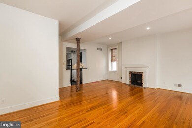 618 S Hanover St unit 2, Baltimore, MD 21230 - photo 4