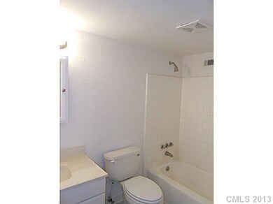 Bathroom - 2nd Bath