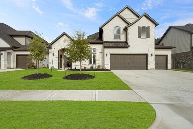 2545 Austin Trail, Friendswood, TX 77546 - photo 4