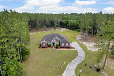 2 Ponderosa Dr, Crawfordville, FL 32327 - photo 2