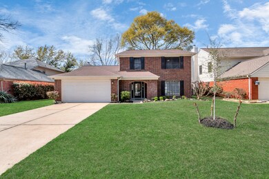 8315 Sparkling Springs Dr, Houston, TX 77095 - photo 5