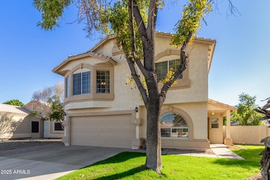 819 E Glenmere Dr, Chandler, AZ 85225 - photo 2