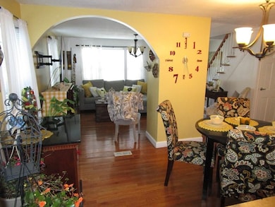 127 May St, Lawrence, MA 01841 - photo 3