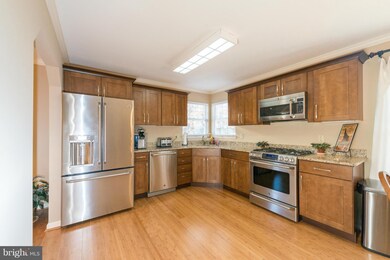 1817 Hillburne Way, Crofton, MD 21114 - photo 4