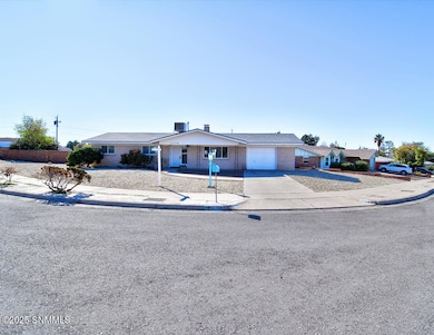 2708 Ridgeway Ct, Las Cruces, NM 88011 - photo 2