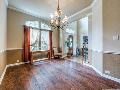 24803 White Creek, San Antonio, TX 78255 - photo 5