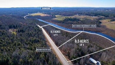 M9 L29  N Beckwith Rd, Cornville, ME 04976 - photo 3