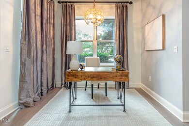 The Paramount unit 520, Raleigh, NC 27603 - photo 4