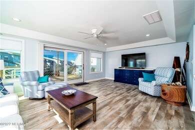 Living Room - another view
