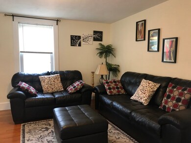 11 Ashmont Ave unit 11, Newton, MA 02458 - photo 2