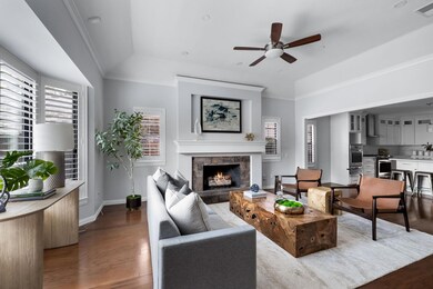 2833 Lawtherwood Place, Dallas, TX 75214 - photo 4