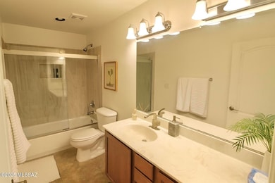 4152 N Fortune Loop, Tucson, AZ 85719 - photo 7